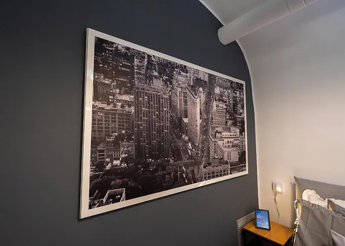 Don Lope Loft - Via Toledo