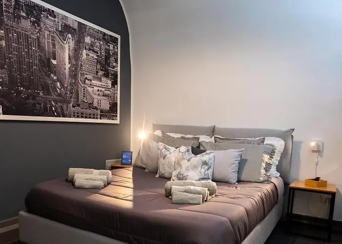 Don Lope Loft - Via Toledo