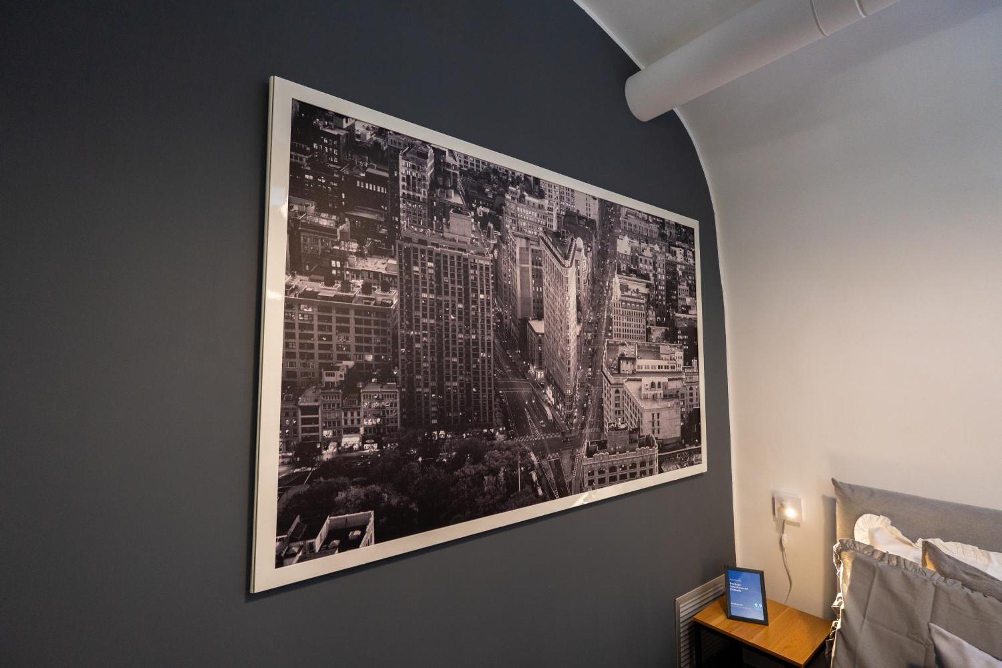 Don Lope Loft - Via Toledo * Naples