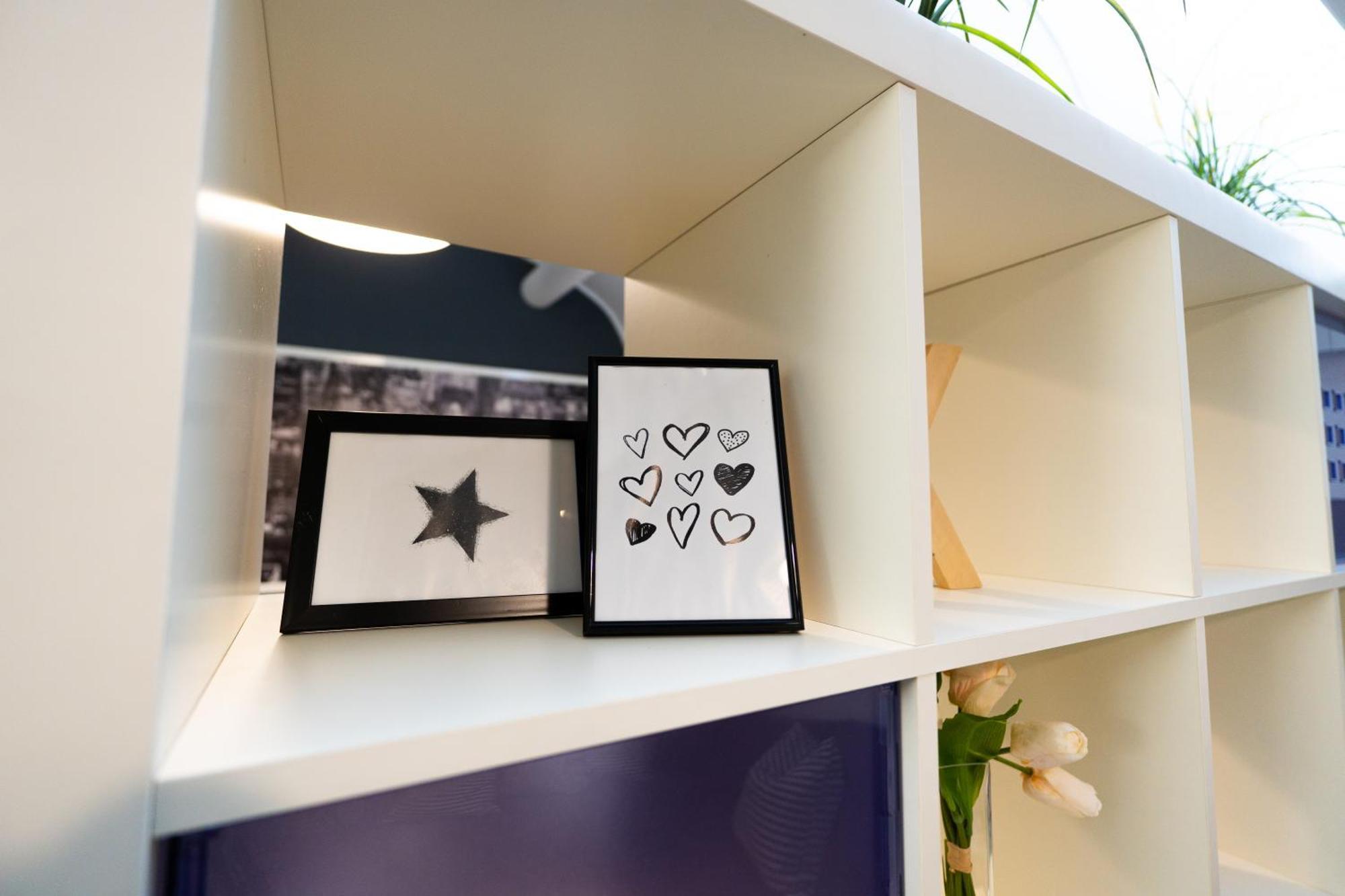 Don Lope Loft - Via Toledo Apartment *