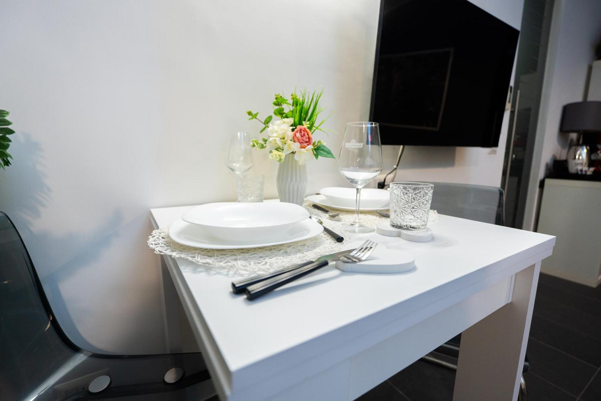 Apartment Don Lope Loft - Via Toledo