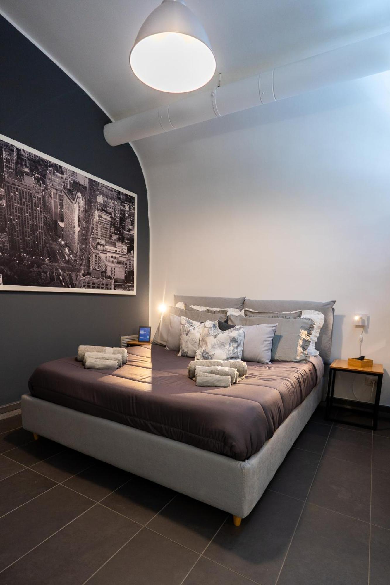 Don Lope Loft - Via Toledo *