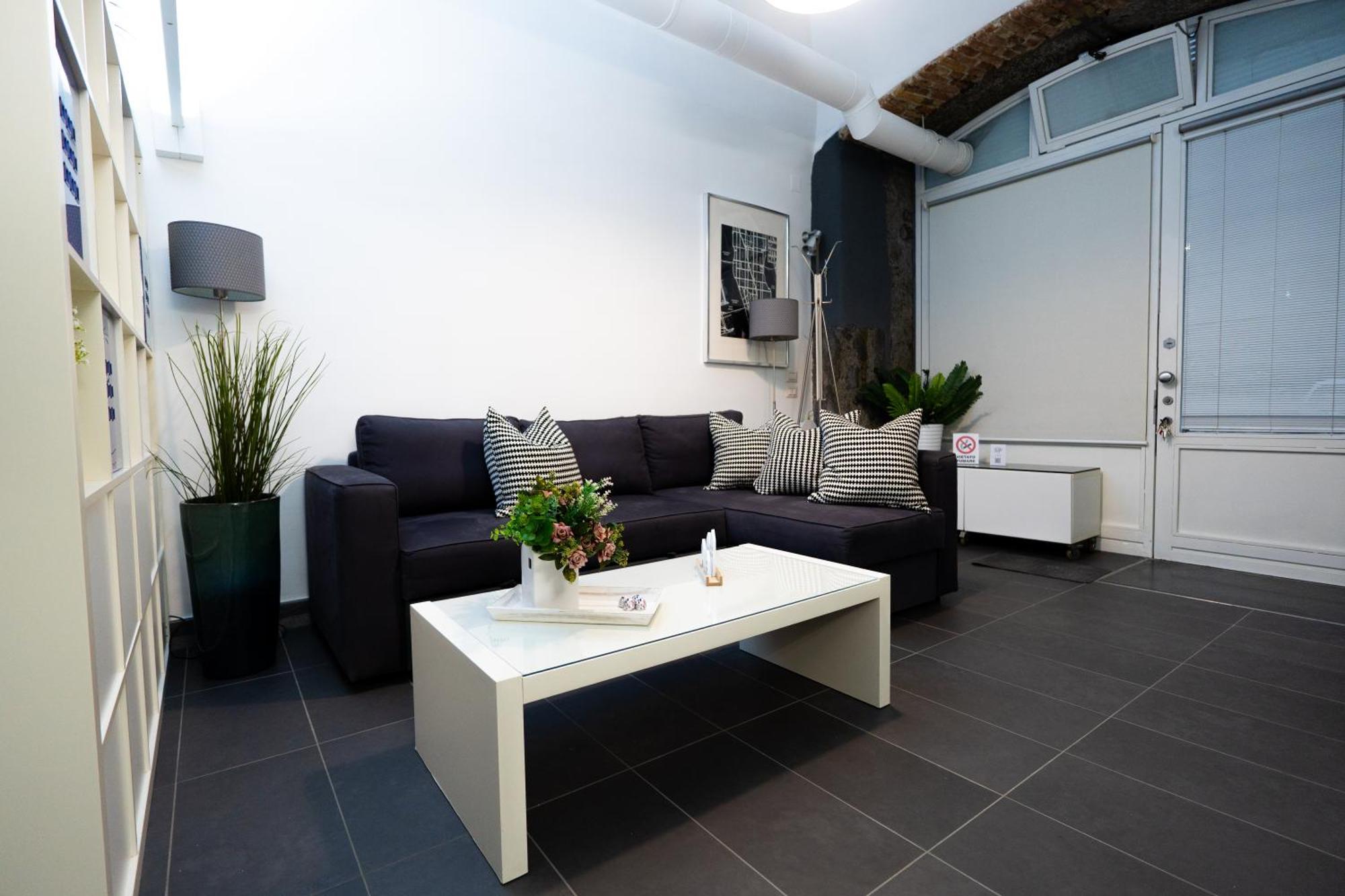 Apartment Don Lope Loft - Via Toledo *