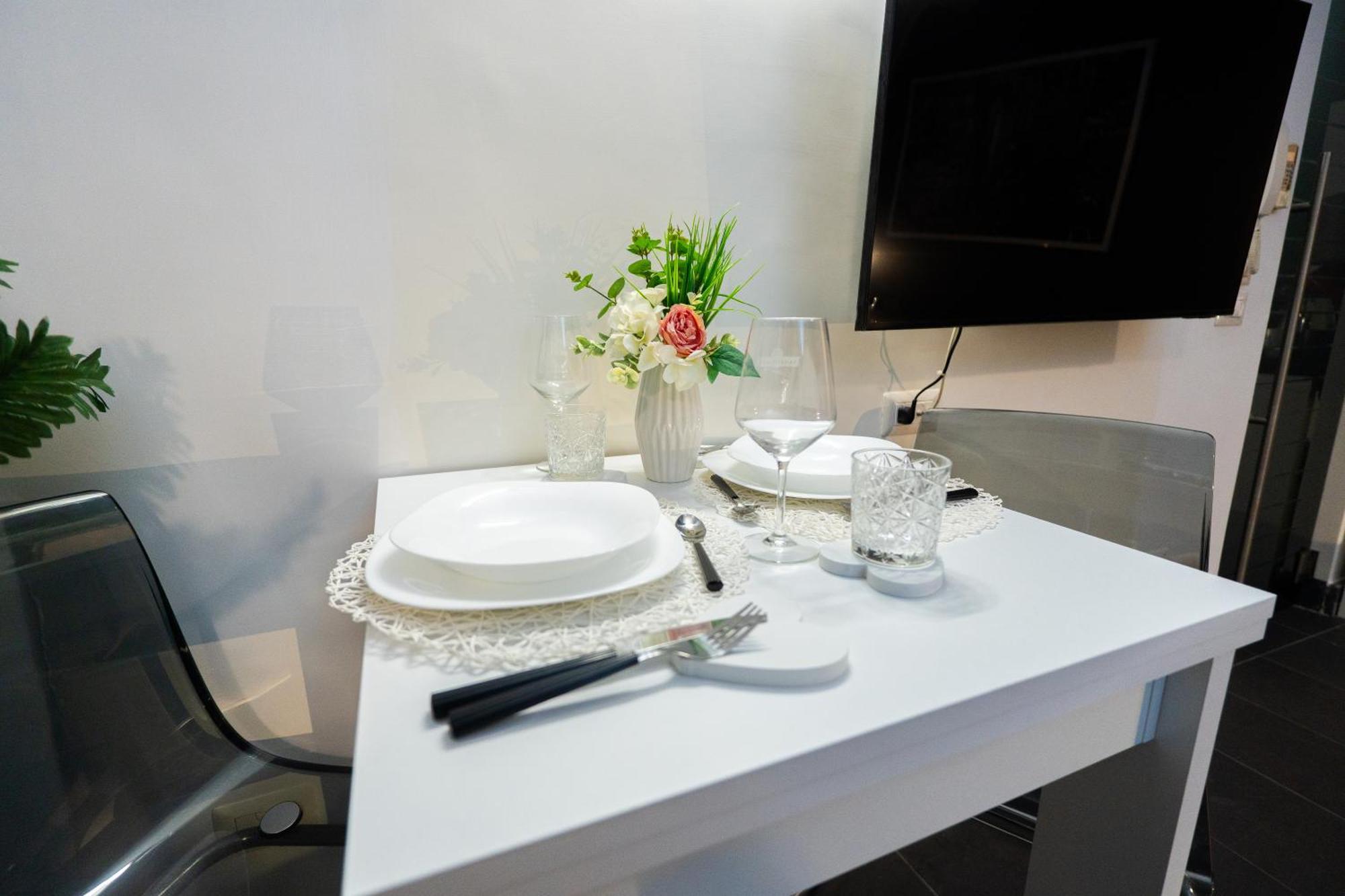 Don Lope Loft - Via Toledo Naples