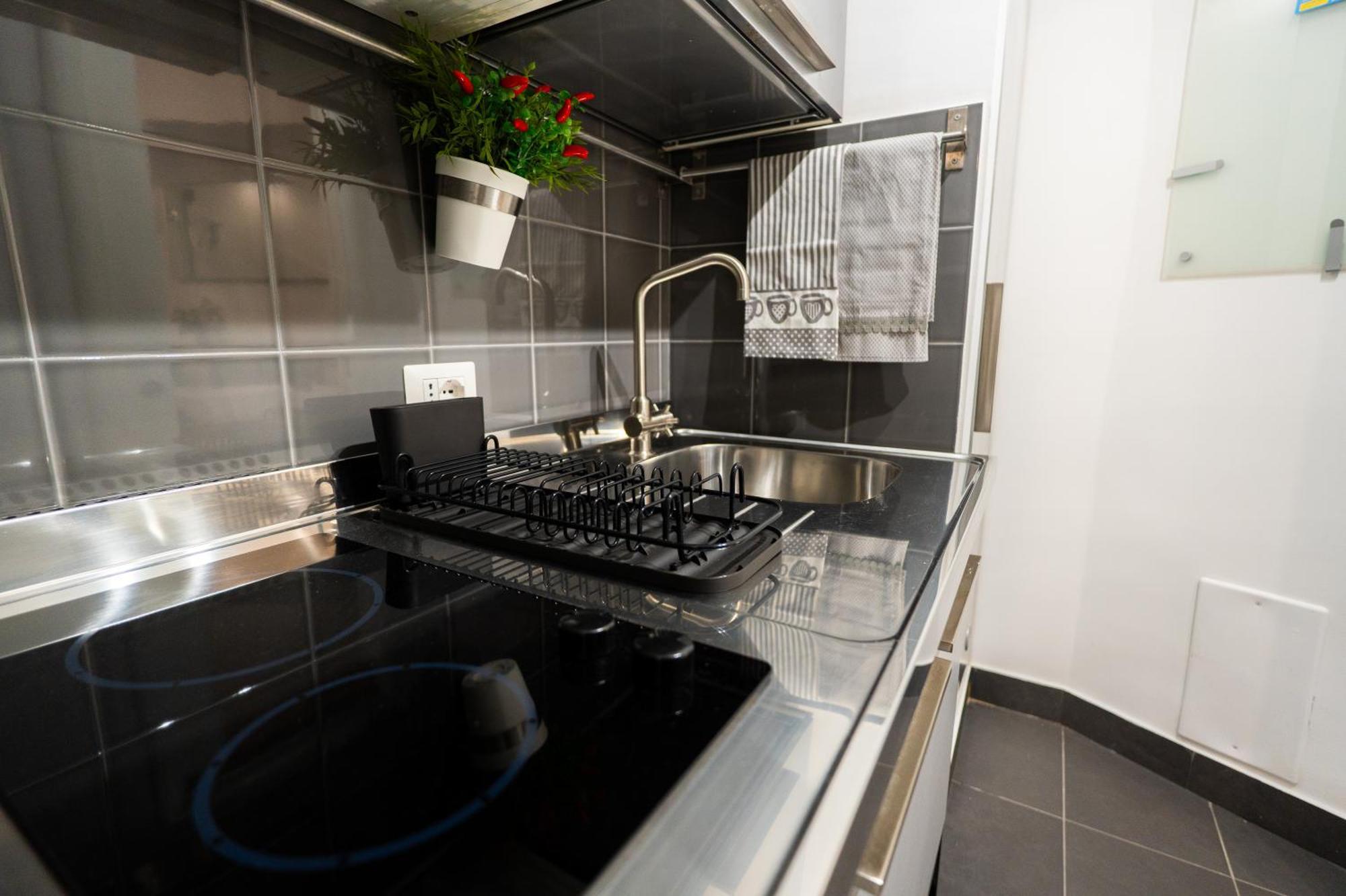 Don Lope Loft - Via Toledo *