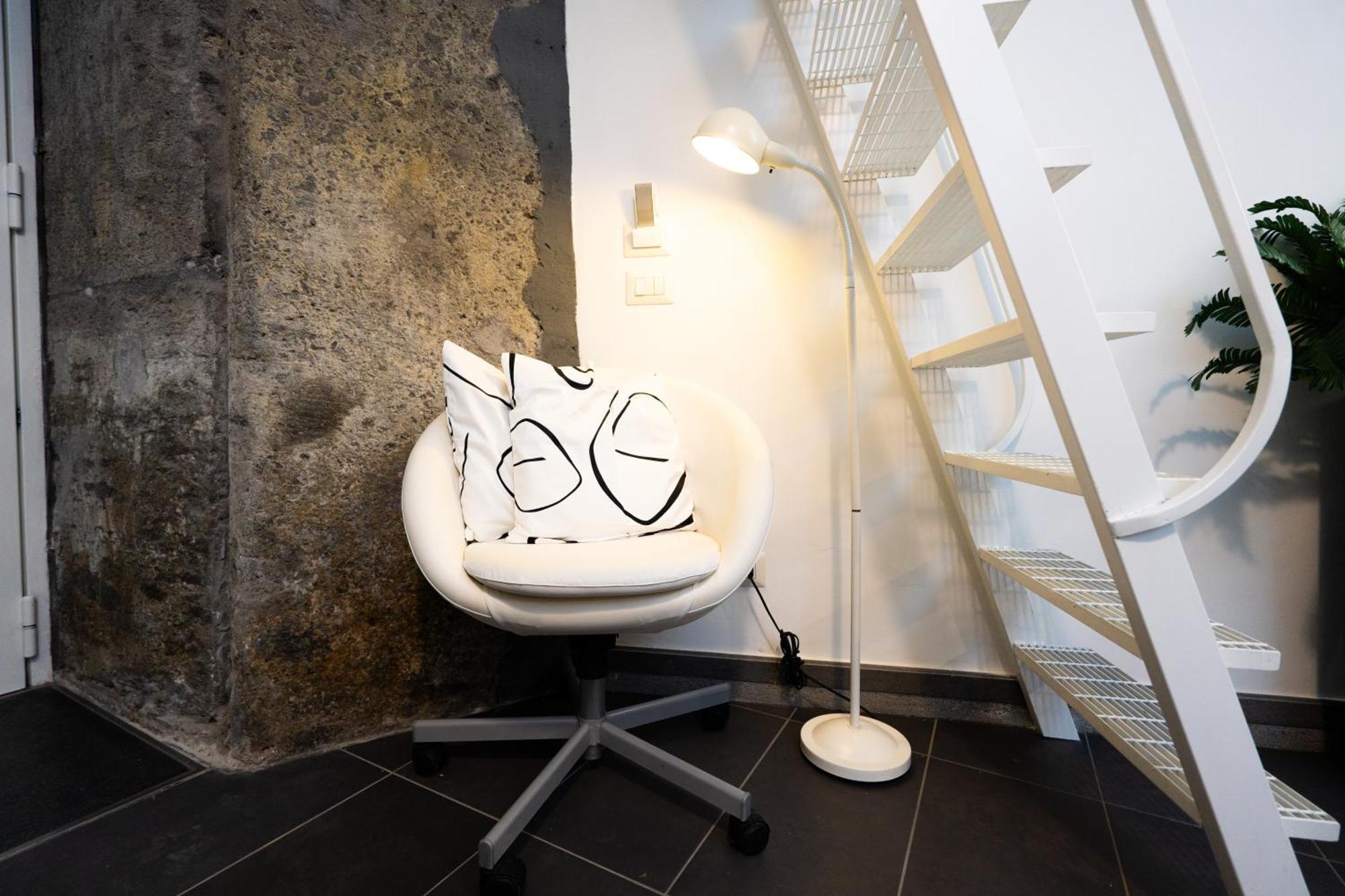 Apartment Don Lope Loft - Via Toledo