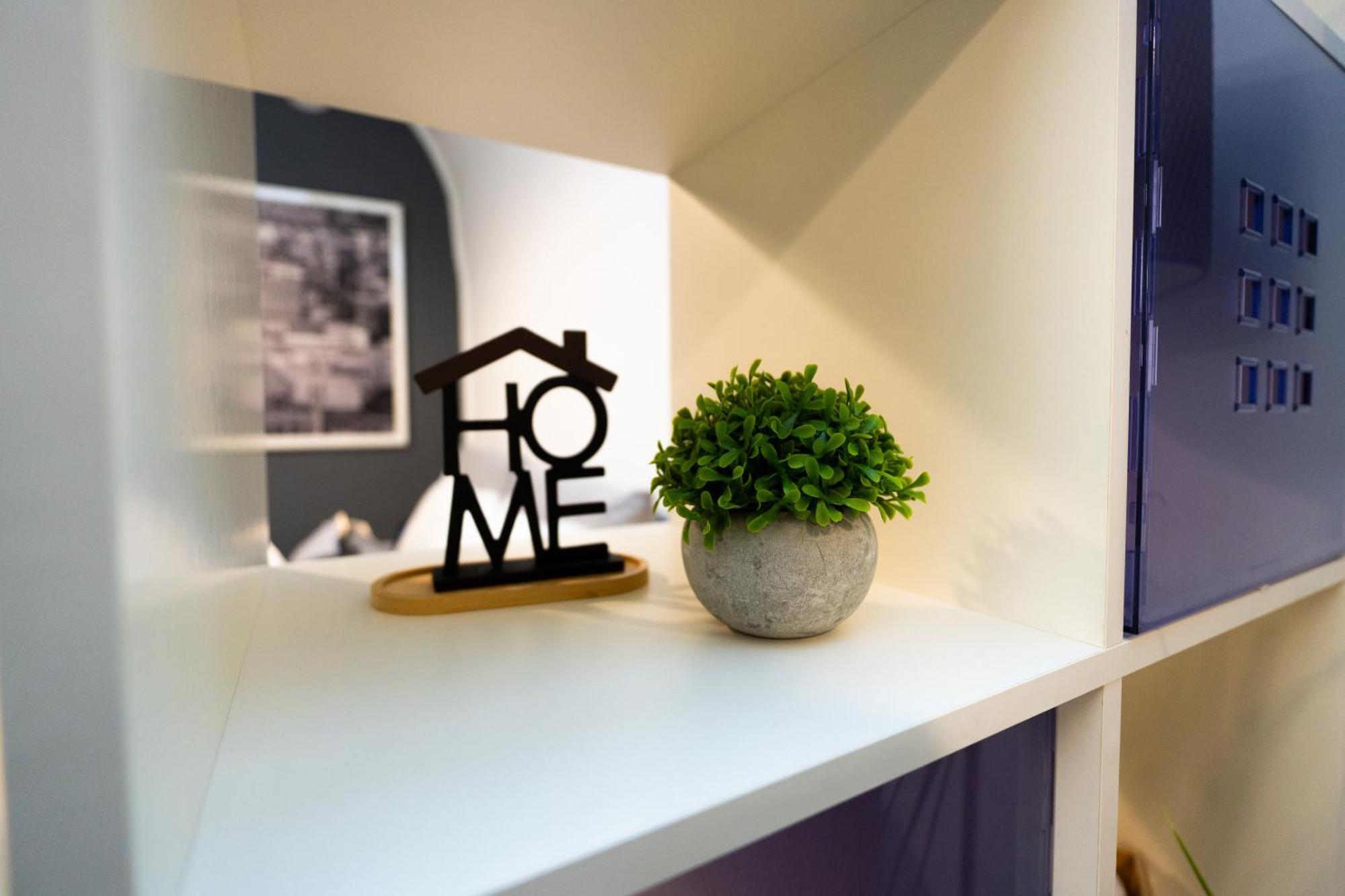 Don Lope Loft - Via Toledo Appartement *