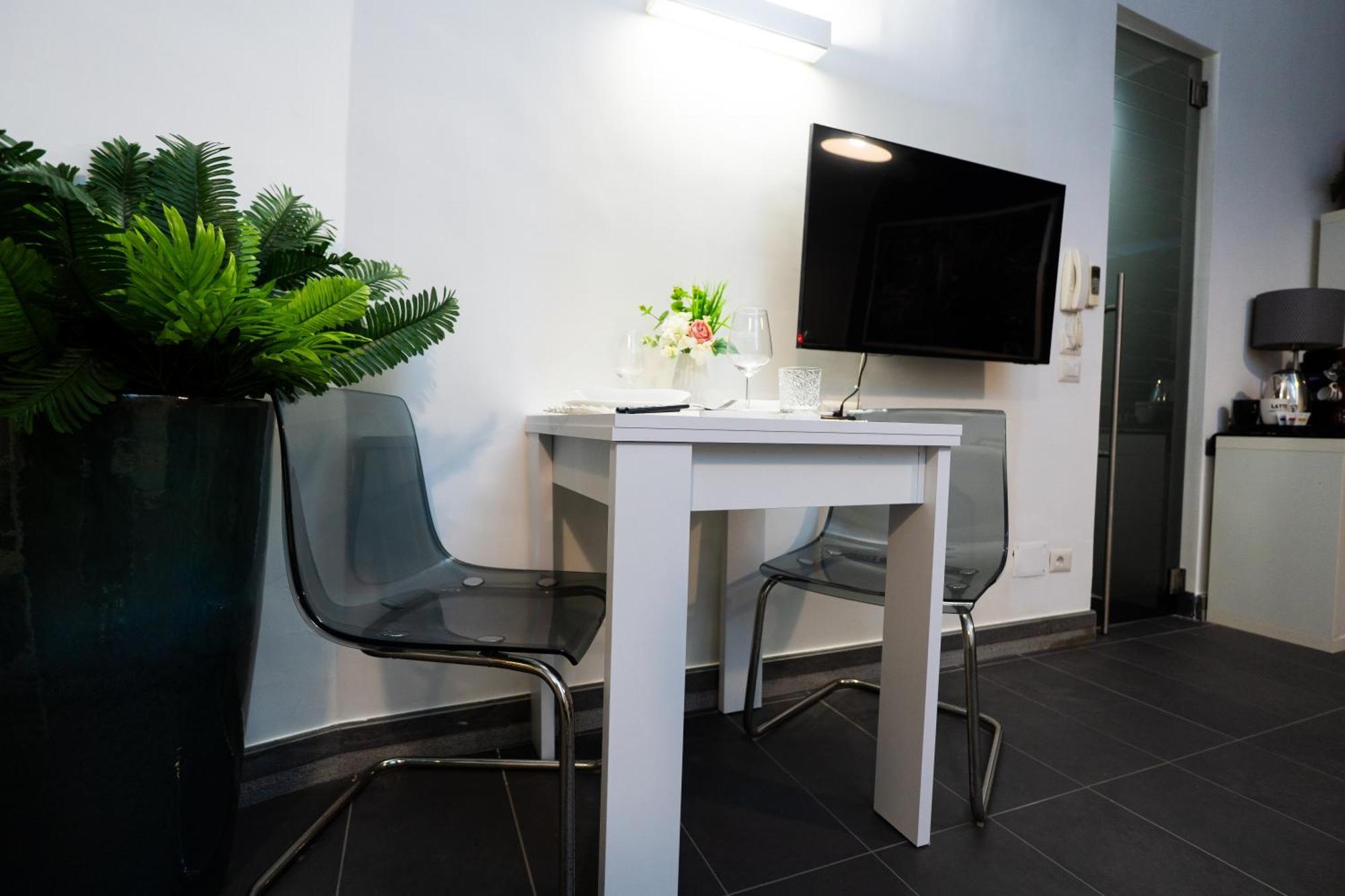Don Lope Loft - Via Toledo * Naples
