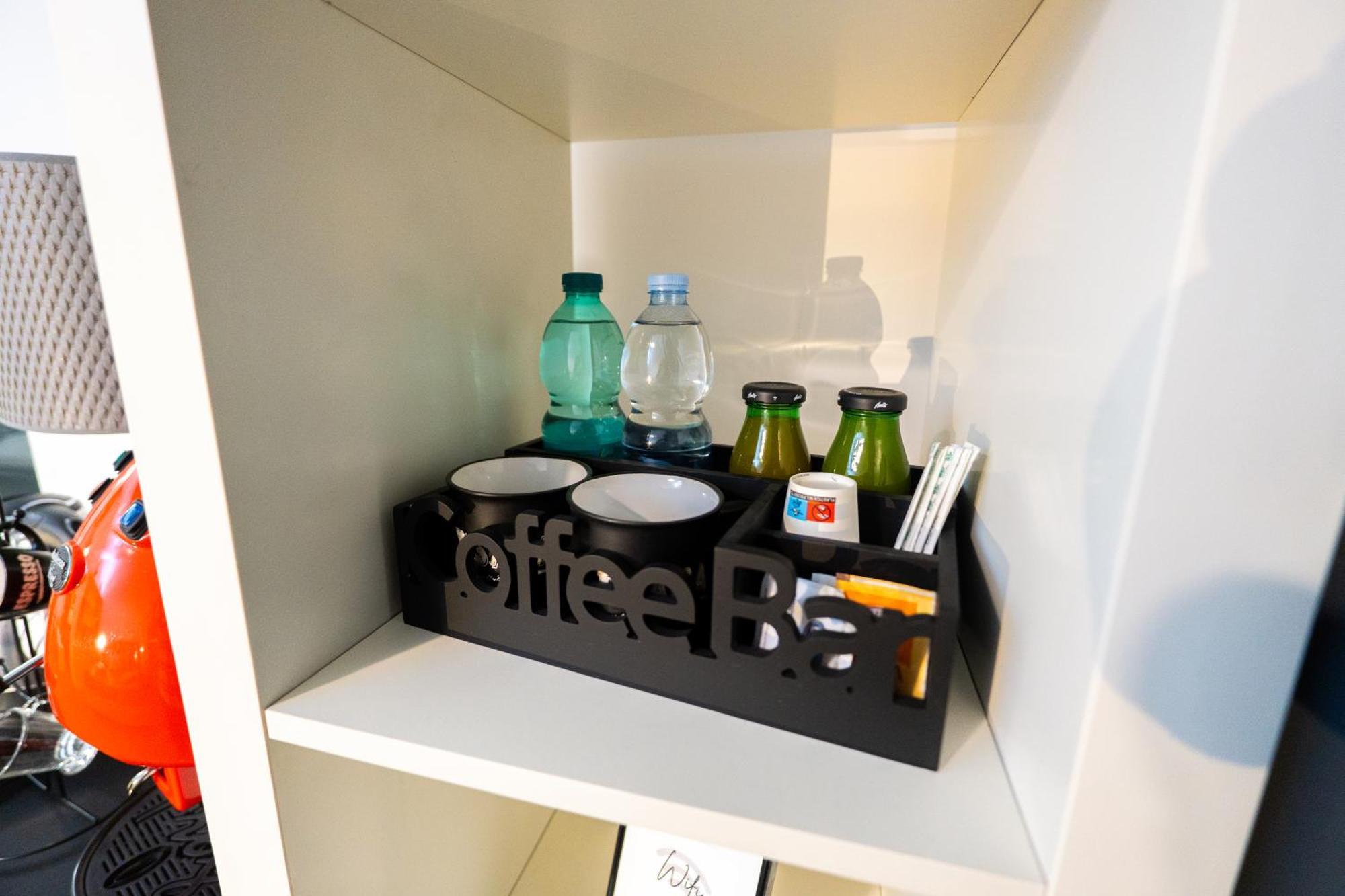Don Lope Loft - Via Toledo Appartement *