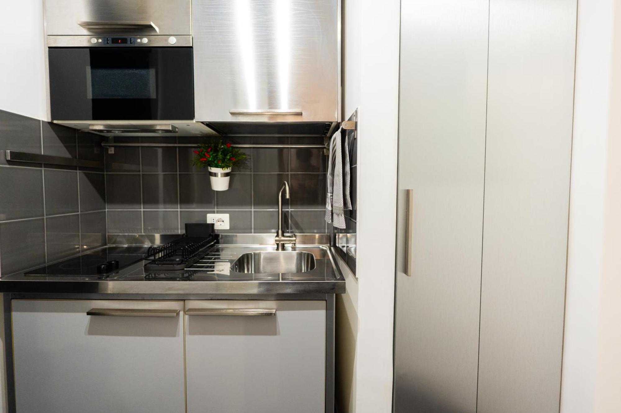 Don Lope Loft - Via Toledo * Naples