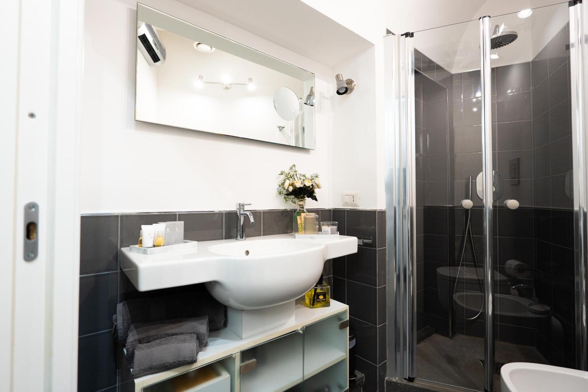 Don Lope Loft - Via Toledo Appartement Naples