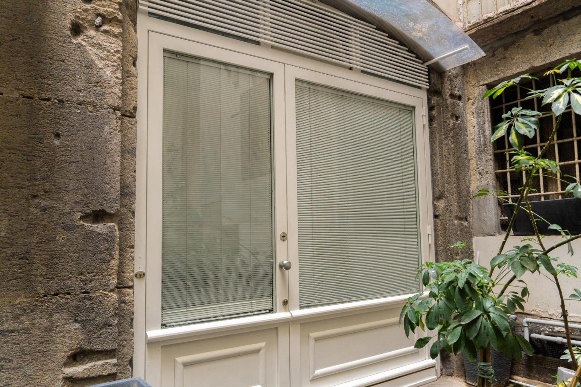 Appartement Don Lope Loft - Via Toledo Naples